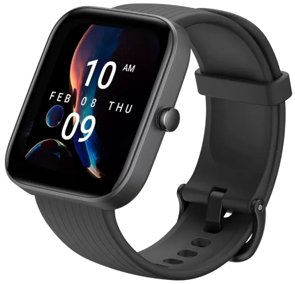Amazfit Bip 3 Pro