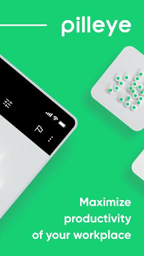 Pilleye – tablet, pill counter Screenshot 2