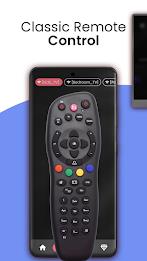 Remote Control for Astro Njoi ภาพหน้าจอ 1