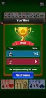 Gin Rummy: Classic Card Game Screenshot 4