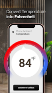 Thermometer Mobile Temperature應用截圖第2張