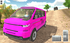 Schermata Taxi Car Games: Car Driving 3D 4