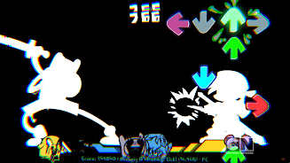 FNF Pibby: Apocalypse Mod 스크린샷 4