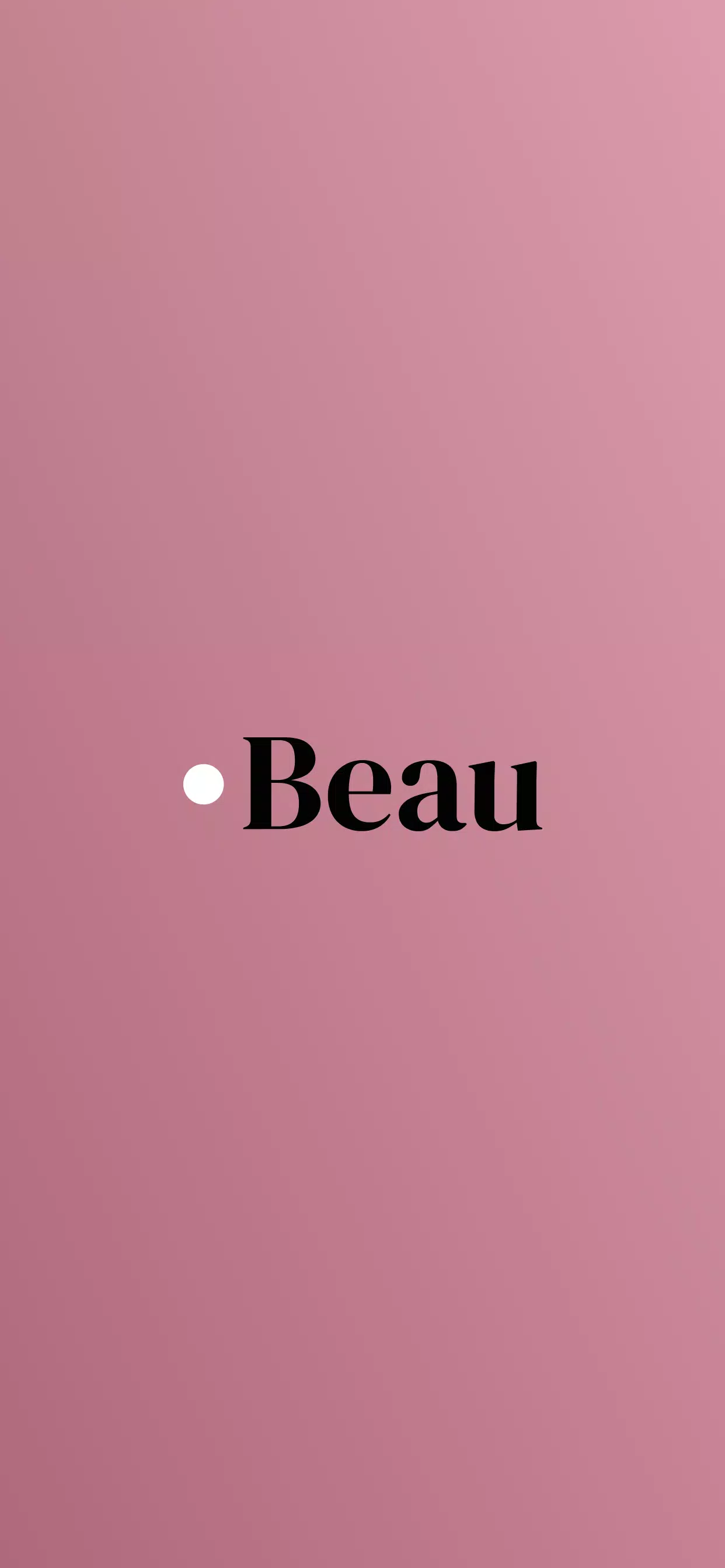 Especialista do Beau應用截圖第3張