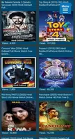 WatchOnlineMovies Tangkapan skrin 3