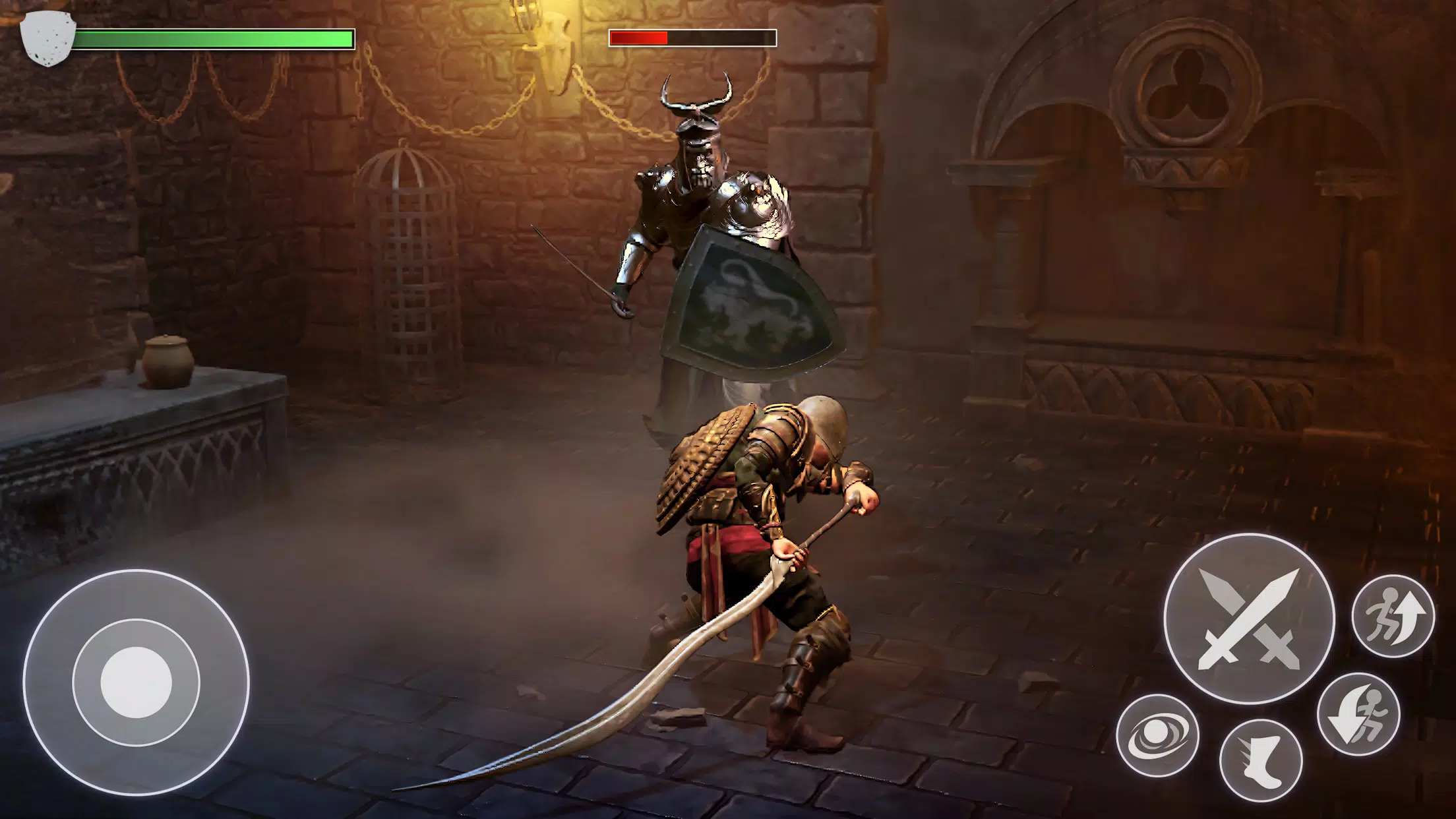 Age of Magic: RPG & Strategie Screenshot 2