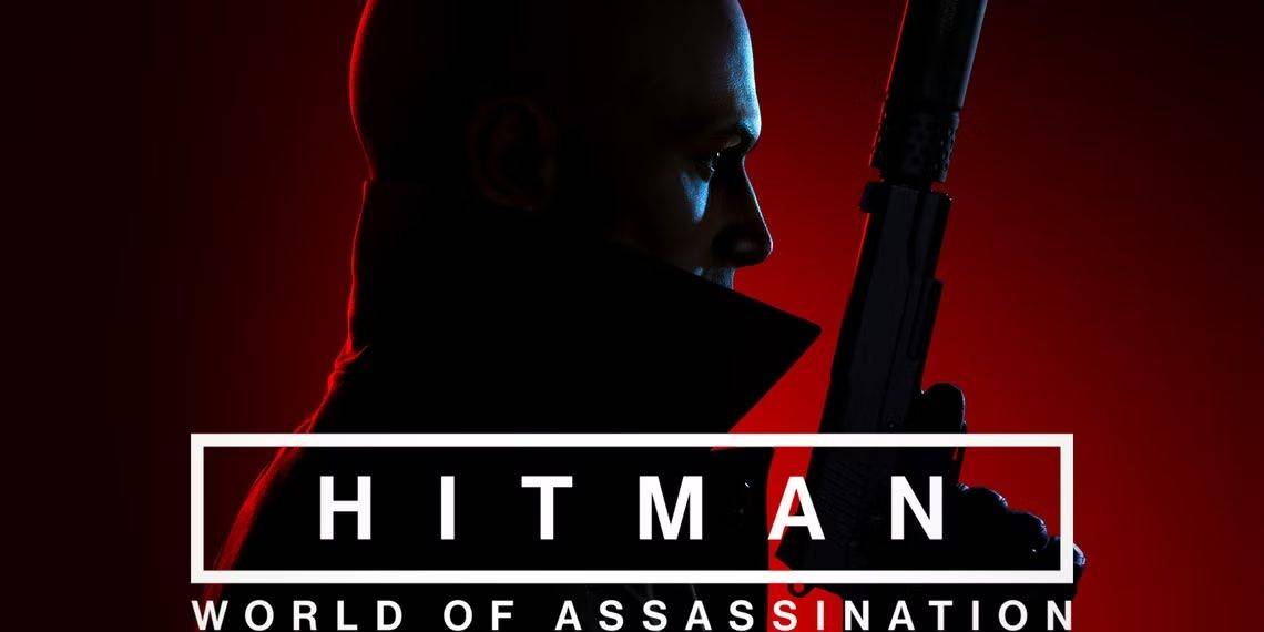 「Hitman III」は、驚異的なプレイヤーのマイルストーンを達成します
