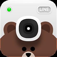 LINE Camera - फ़ोटो संपादक