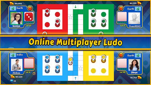 Ludo King™ TV應用截圖第3張