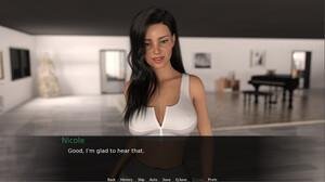 Carnal Contract Screenshot 3