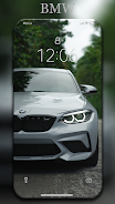 BMW M4 Car Wallpapers Schermafbeelding 4