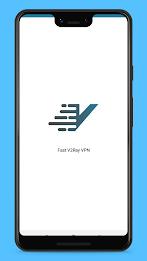 Fast V2ray VPN - Free V2ray Tu स्क्रीनशॉट 1