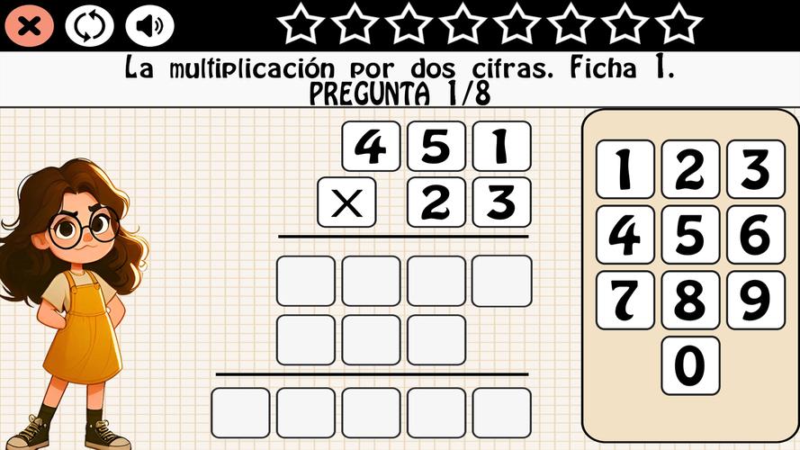 Matemáticas 10 años Screenshot 3