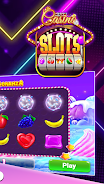 Big Winner Slot Pro Скриншот 4