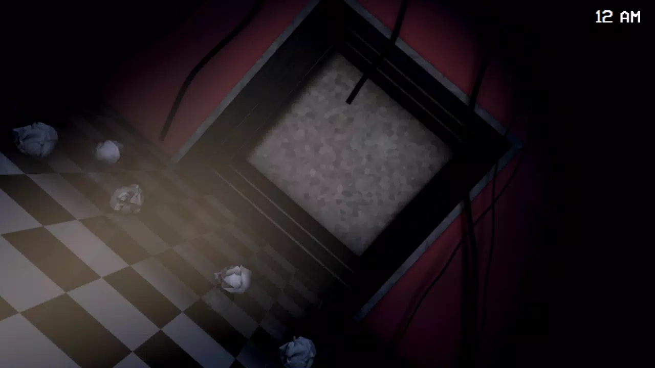 Five Nights at Maggie's Captura de tela 2