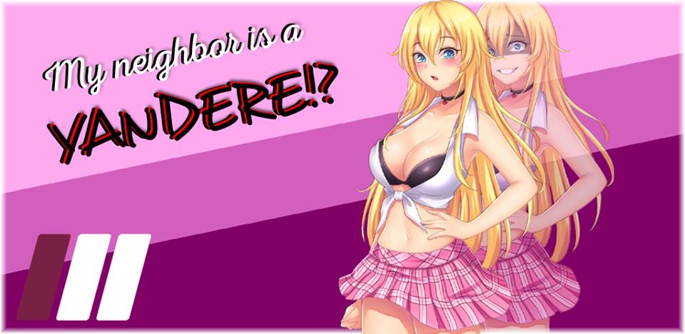 My neighbor is a Yandere 2 スクリーンショット 1