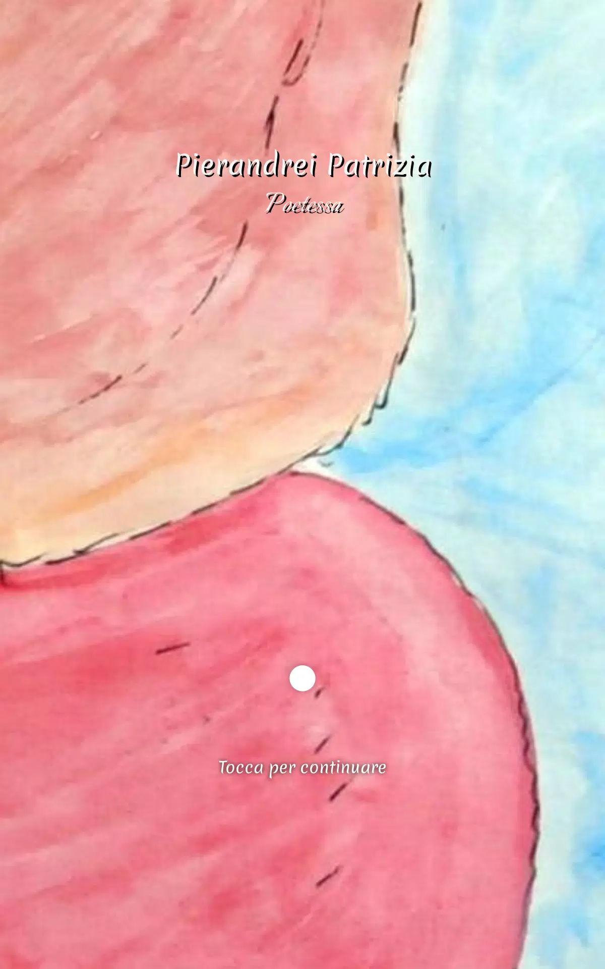 Pierandrei Patrizia Captura de pantalla 4