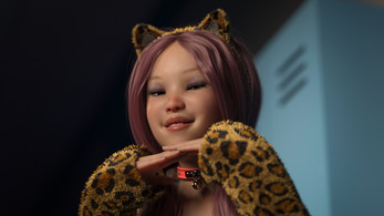 Weekend Lollygagging mod Captura de tela 4