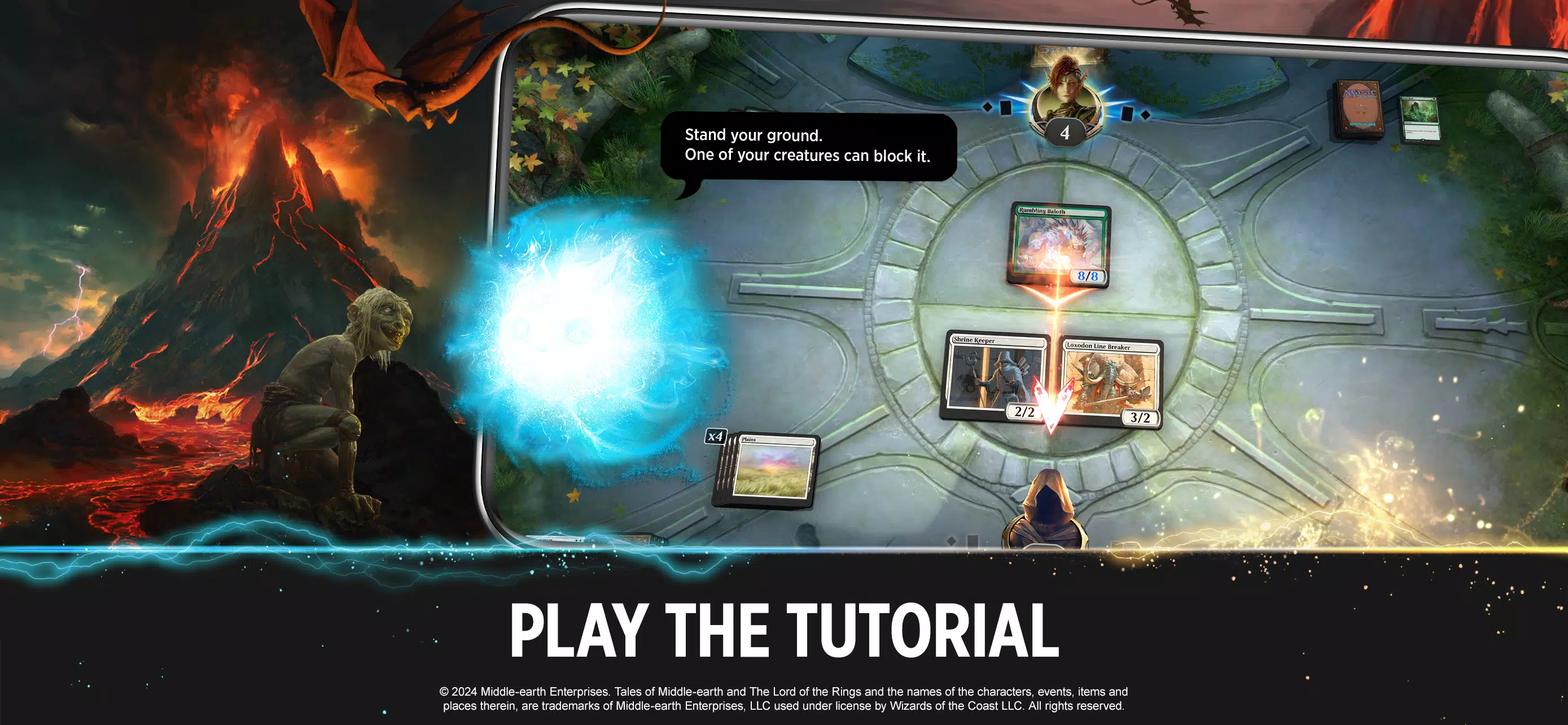 Magic: The Gathering Arena Tangkapan skrin 4