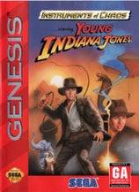 Indiana Jones Chronological Order Image 2