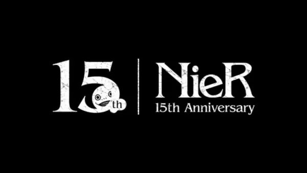 NieR 15周年纪念活动覆盖多元媒介形式