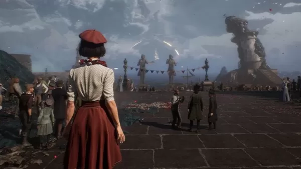 Clair Obscur: Expedition 33 DLC est une possibilité probable