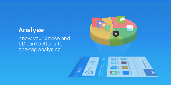 ES File Explorer Mod Captura de tela 1