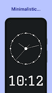 AtomicClock: NTP Time Screenshot 4