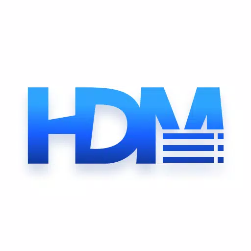 HDM Mobile