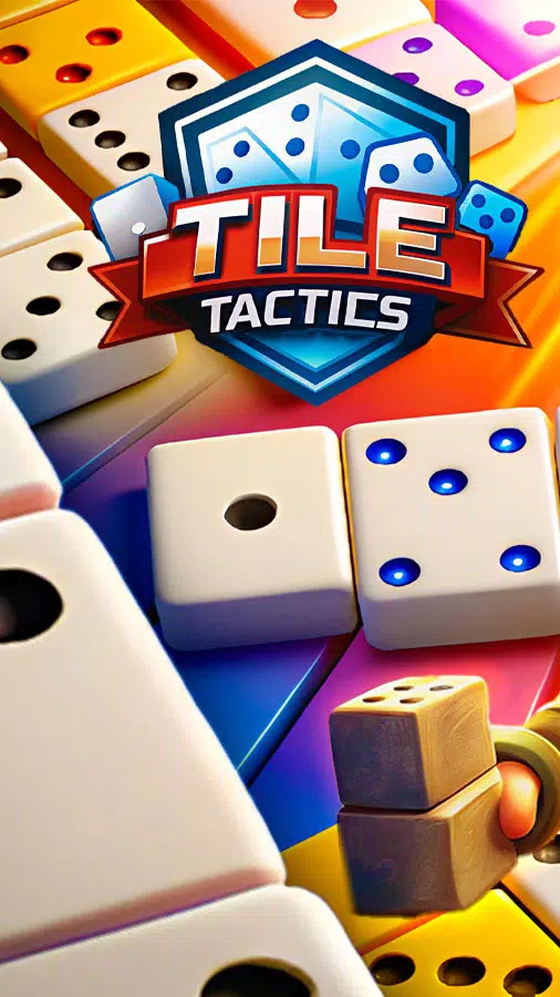 Tile Tactics Captura de pantalla 1