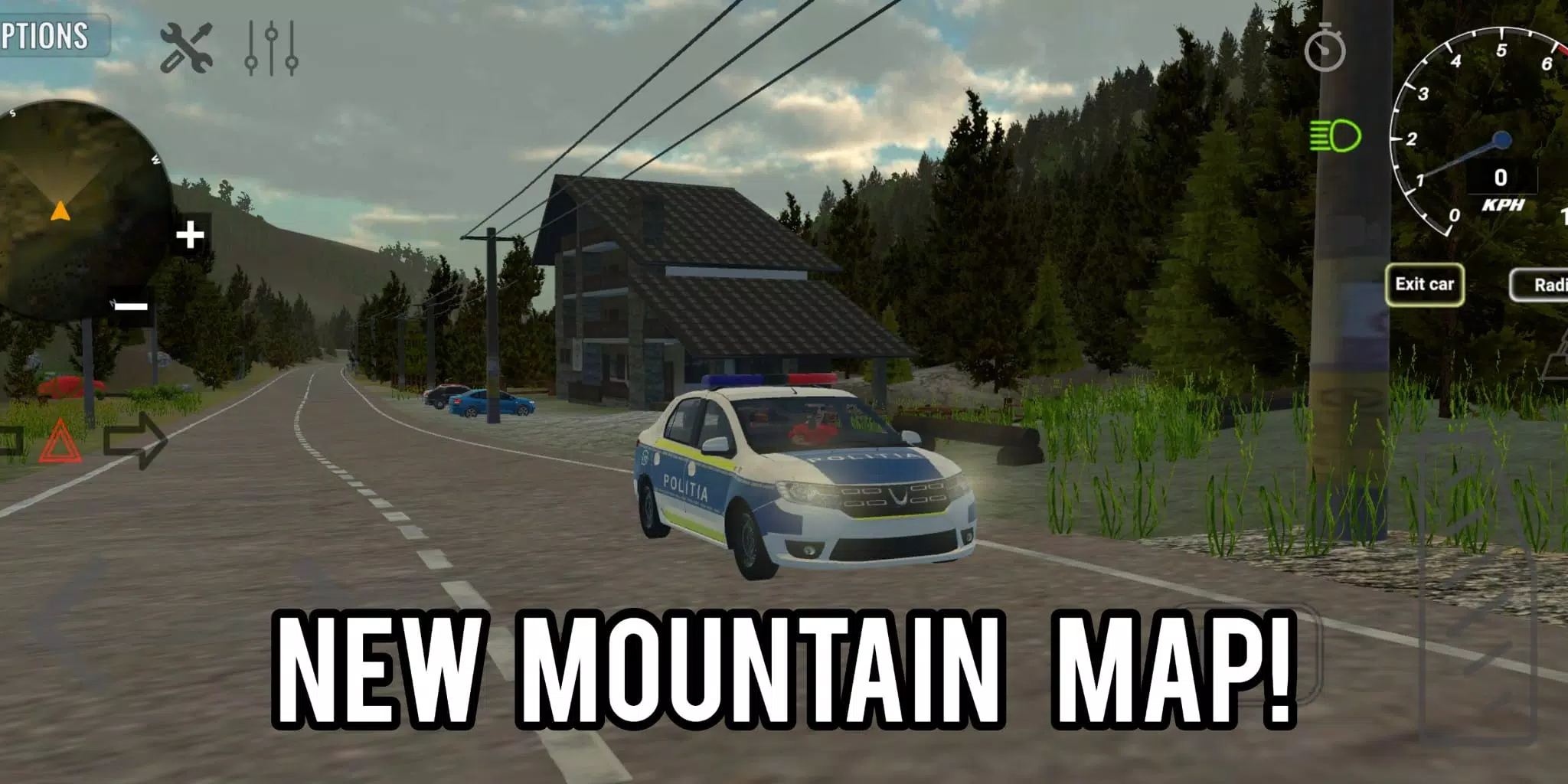 Balkan Mania Screenshot 2