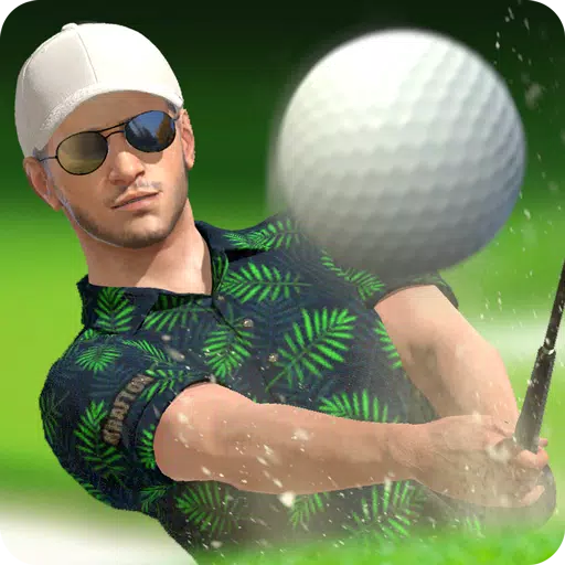 Golf King