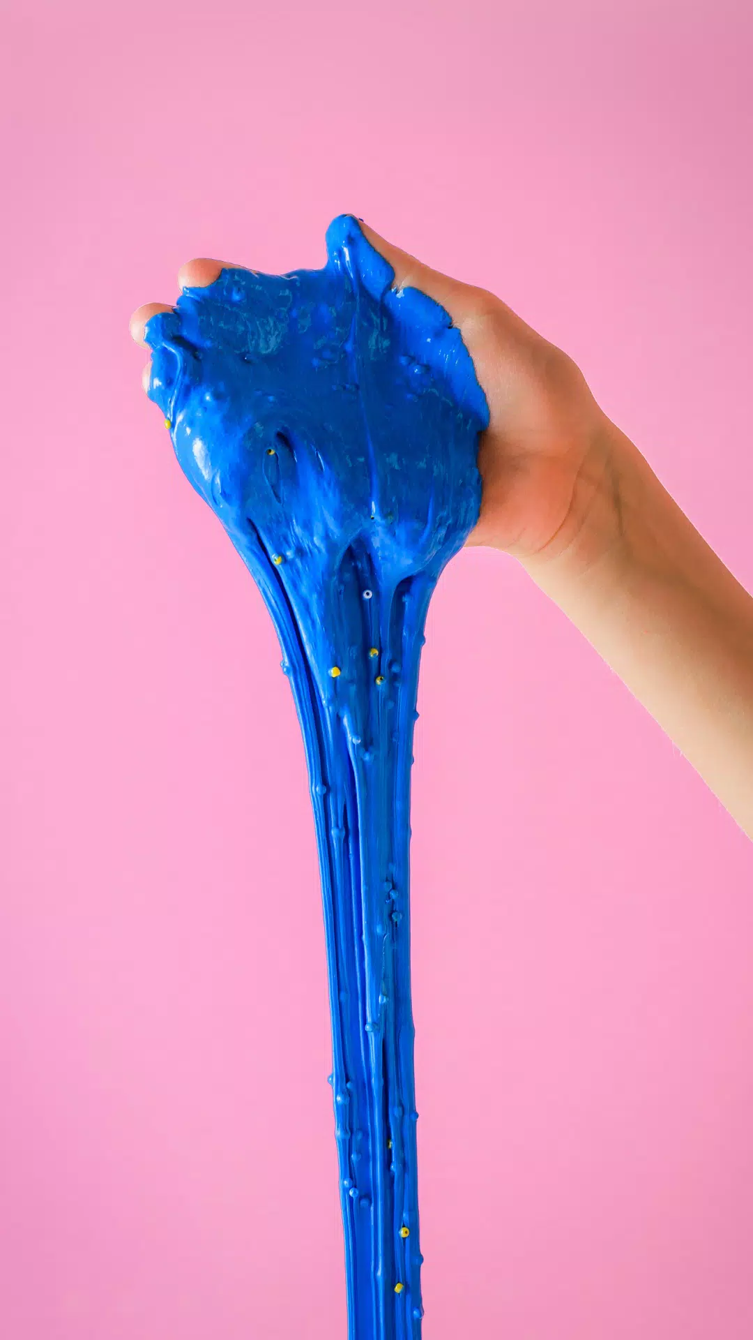 Most Satisfying Slime Videos スクリーンショット 3