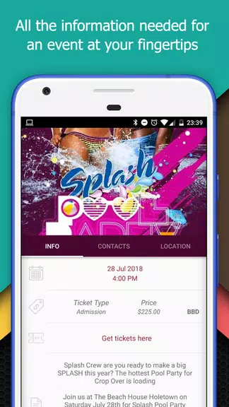 Plug In Captura de pantalla 2