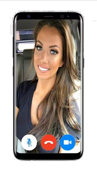 Hot Adult Video Chat Capture d'écran 2