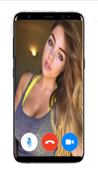 Hot Adult Video Chat Capture d'écran 3