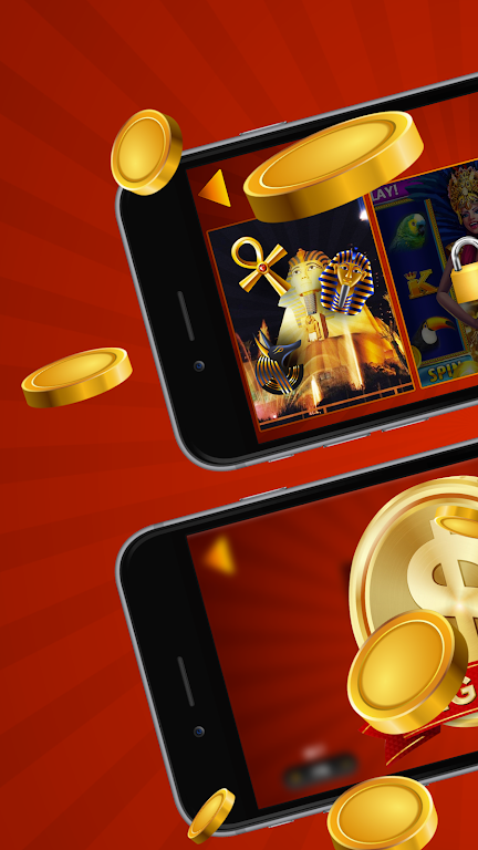 Slot Book 777 Captura de tela 2