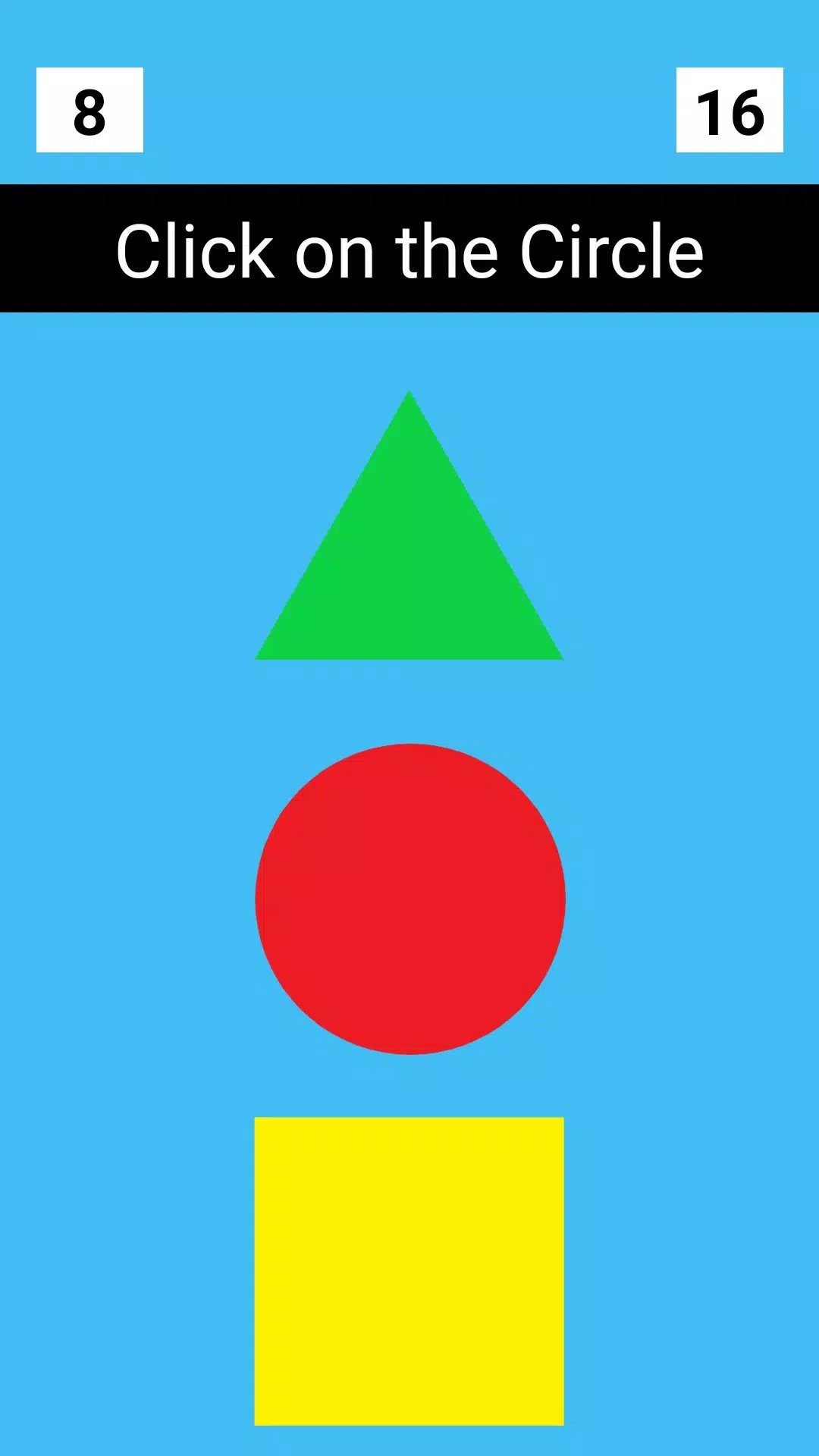 Color Shape應用截圖第3張