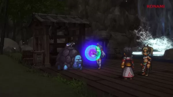 Suikoden STAR LEAP Ön Kayıt ve Ön Sipariş