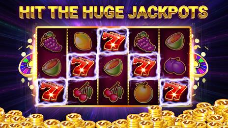 Slots: Casino slot machines Zrzut ekranu 2