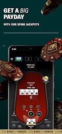 BetMGM Poker - Michigan স্ক্রিনশট 3