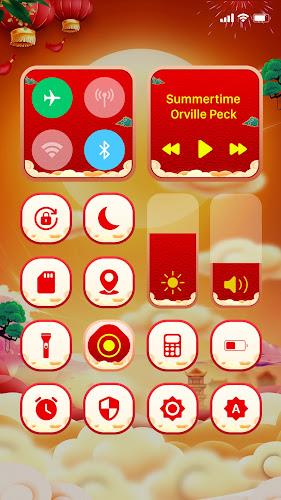 Schermata Wow Countdown Icon Pack 4