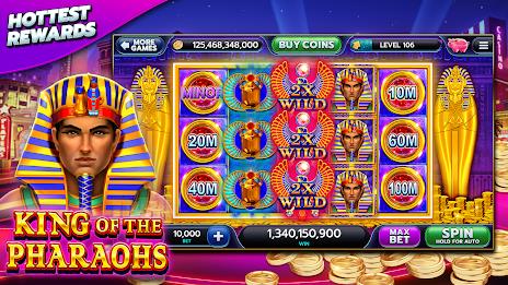 Show Me Vegas Slots Casino スクリーンショット 2