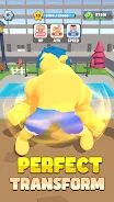 Gym Clicker: KO MMA Boxing应用截图第4张