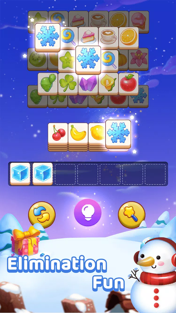 Wonder Tile Screenshot 2