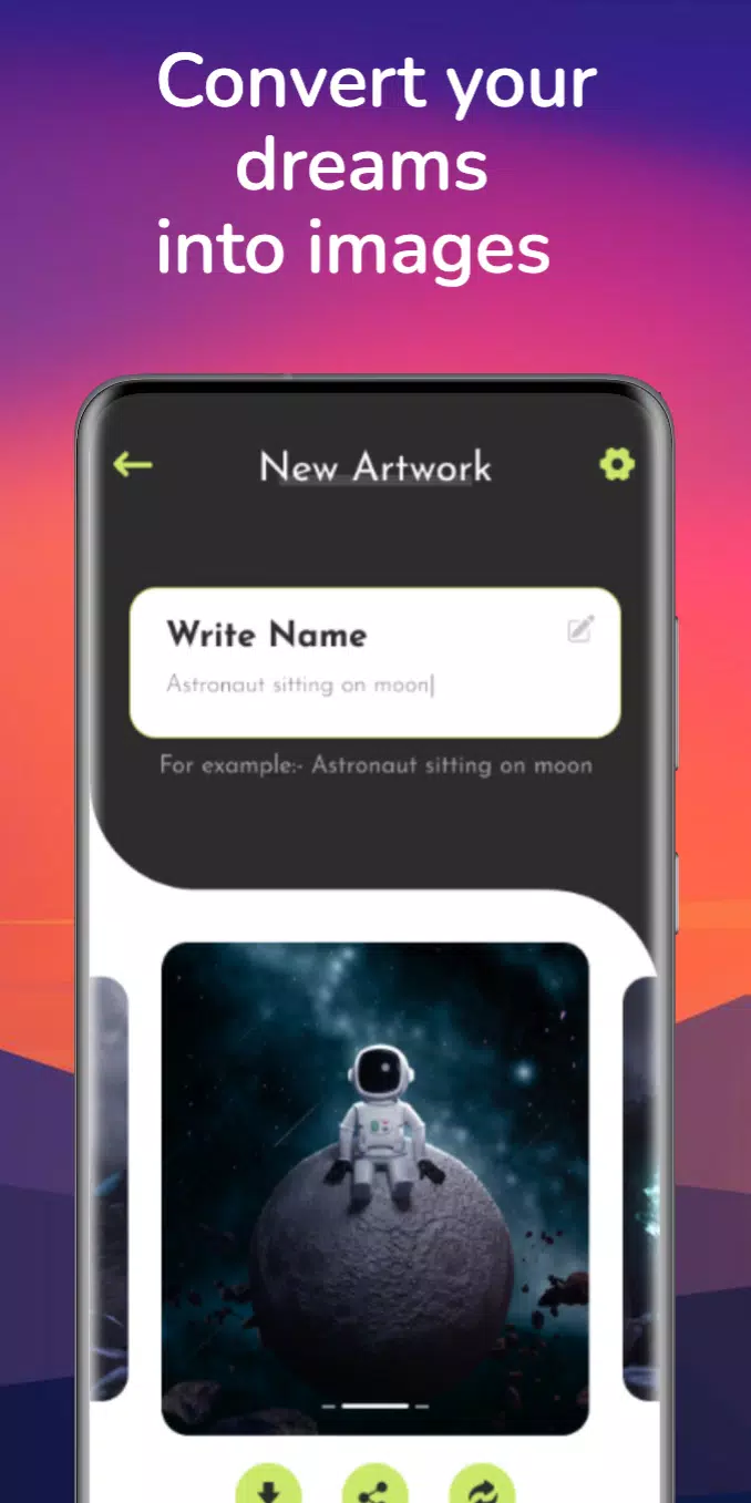 Ai Studio應用截圖第3張