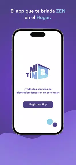 Mitim应用截图第1张