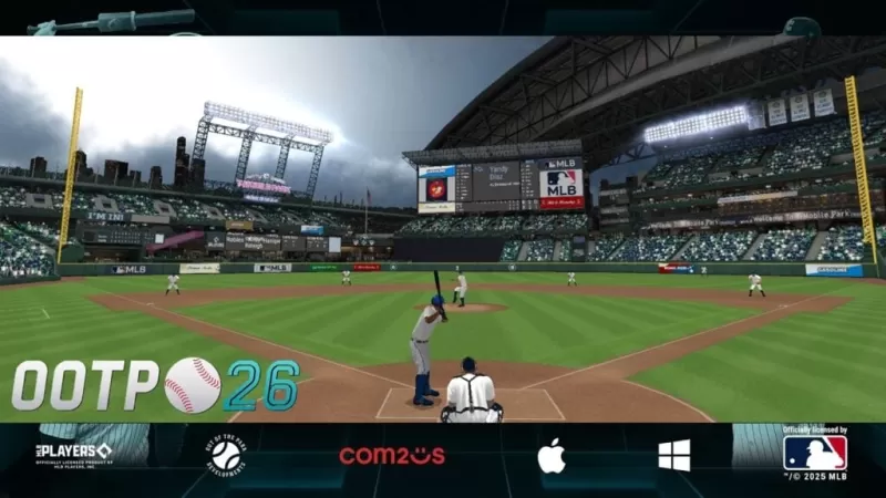 OOTP Baseball 26 Go! Released: New MLB Strategy Game