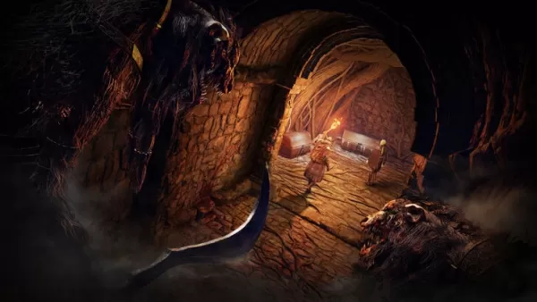 Elden Ring Nightreign Was Inspired By Ghibli's 