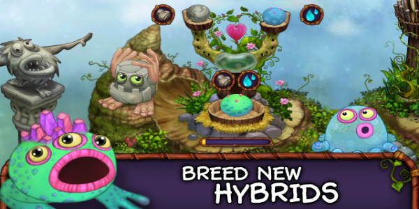 My Singing Monsters Mod Screenshot 2